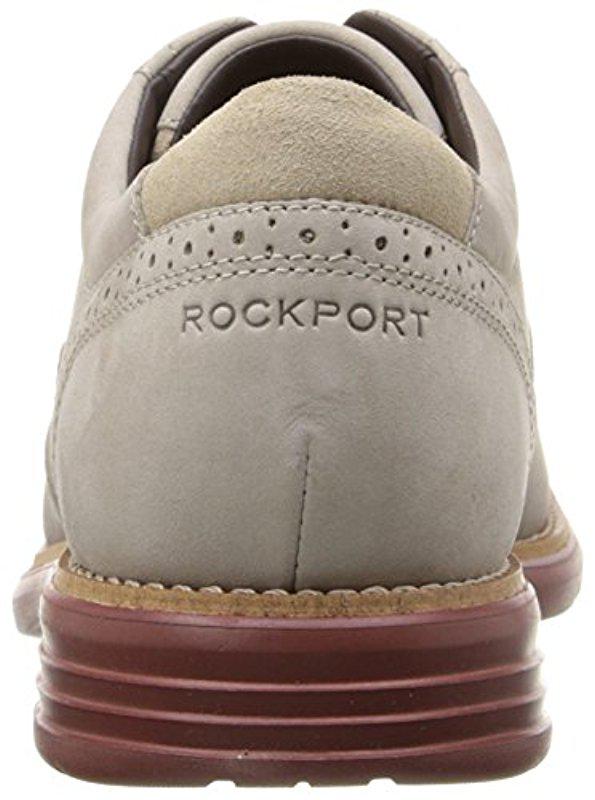 rockport total motion fusion