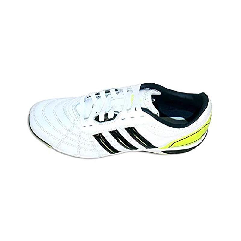 adidas 118 pro