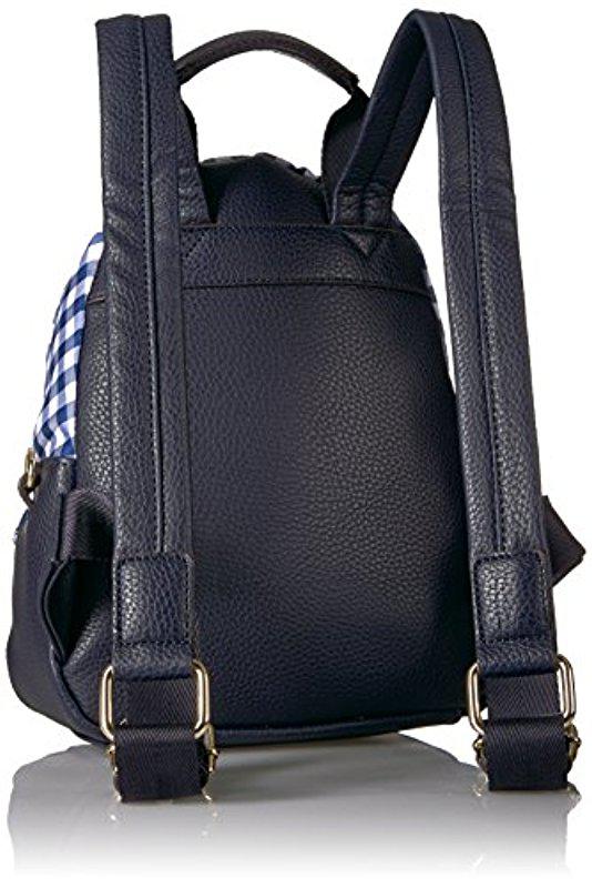 nine west mini taren backpack