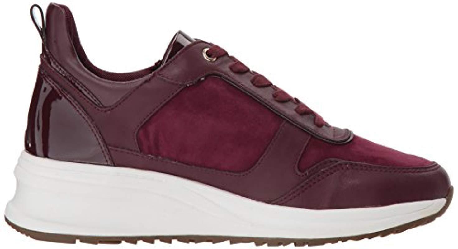 Taryn Rose Leather Zadie Sneaker - Save 