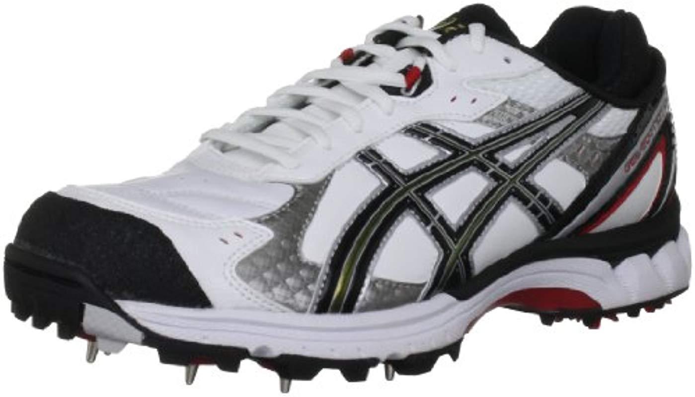 Asics Rubber Gel 200 Not Out Cricket 