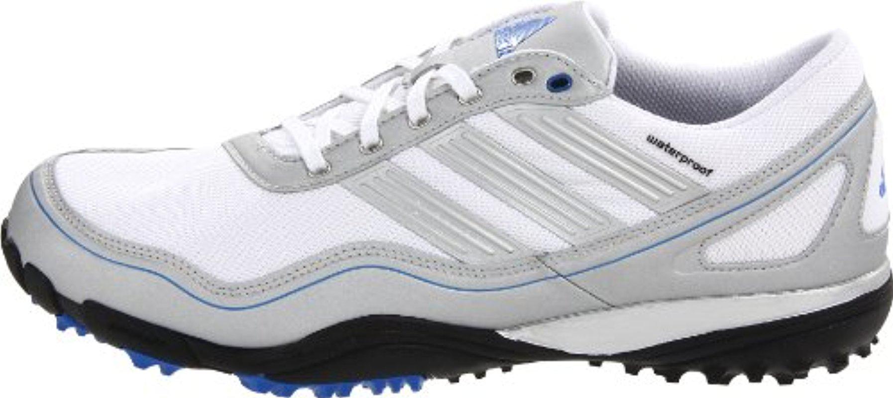 Adidas Golf 2016 Mens Clima365 Puremotion Climacool Mesh Golf Shoes | eBay