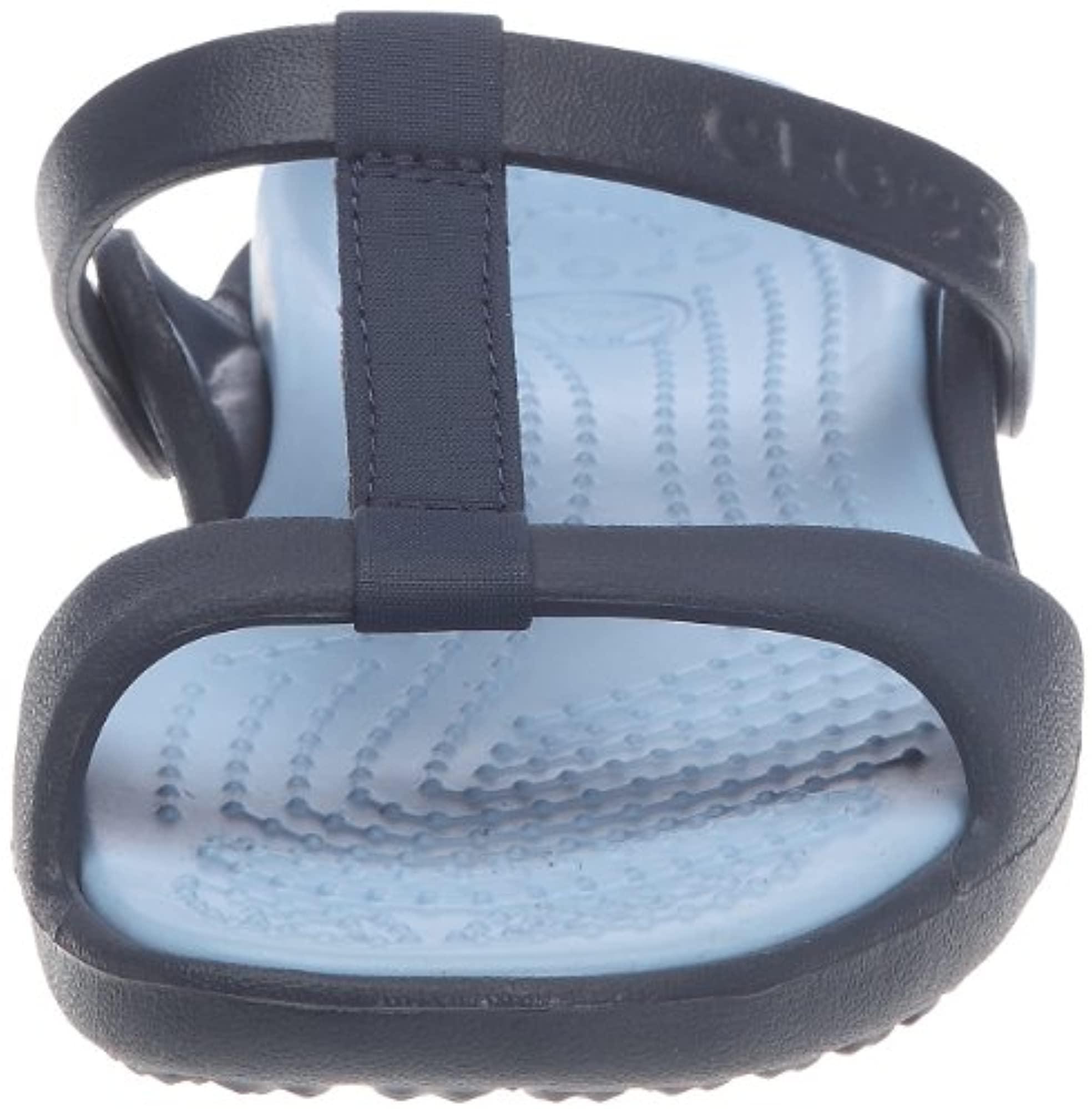 Crocs cleo iii size 6 clearance