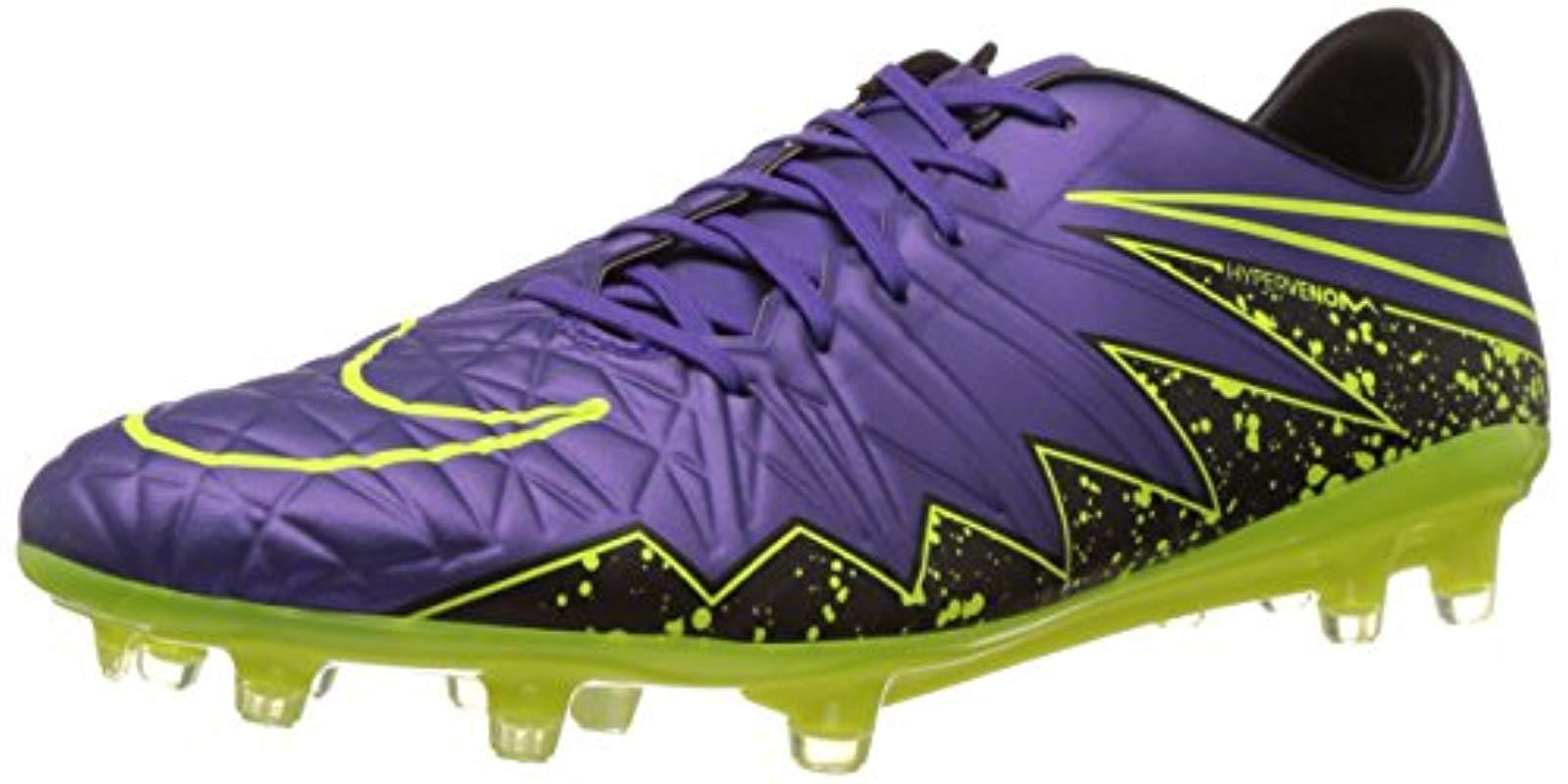hypervenom purple