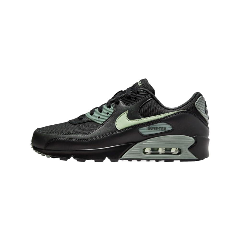 Nike Air Max 90 Gtx Sneakers in het Zwart voor heren | Lyst NL