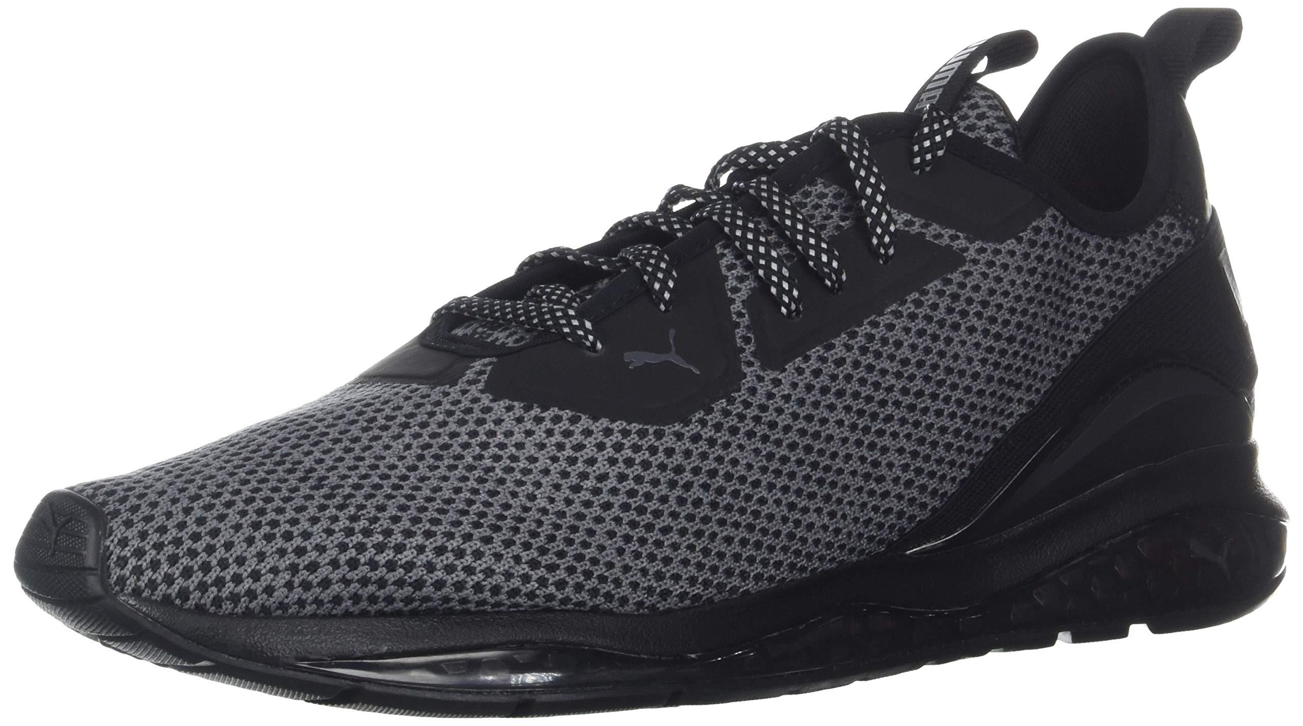 puma men's cell ultimate descend sneaker