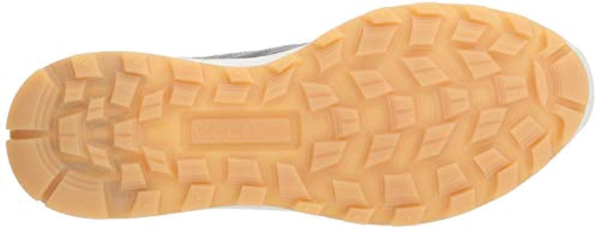 ecco womens exostrike gtx mid