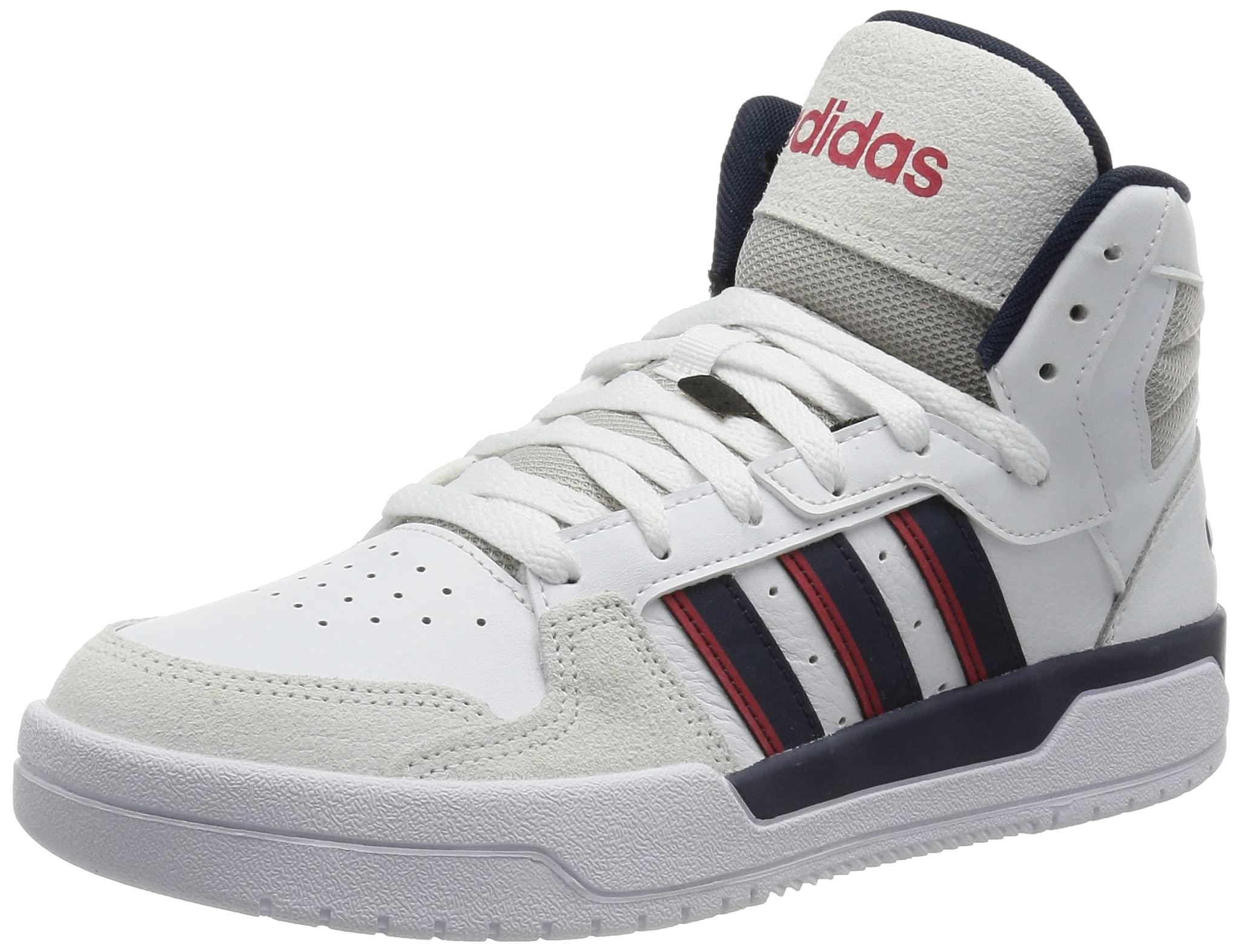 ENTRAP Mid adidas de hombre de color Azul - 2 % de descuento - Lyst