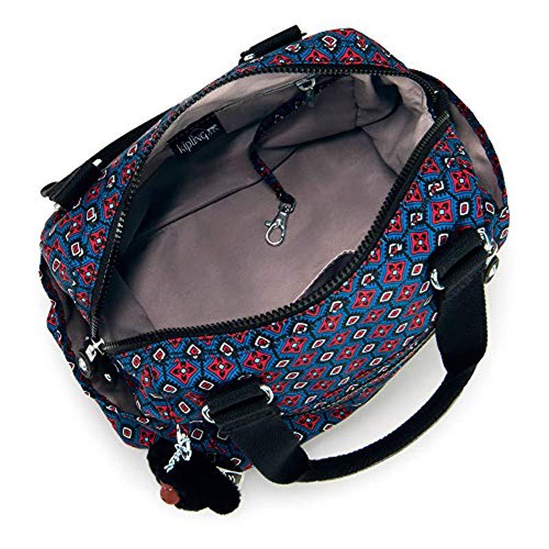 kipling cora handbag
