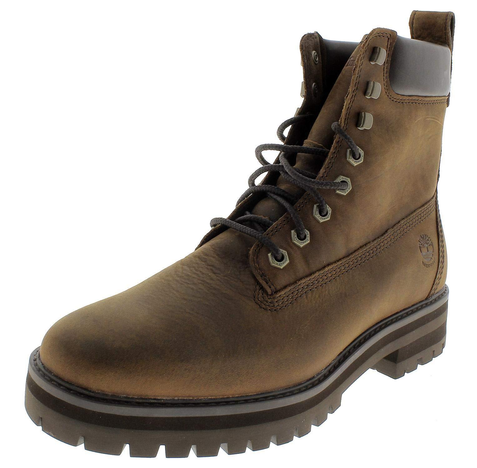Timberland Curma-guy in Brown for Men Lyst UK