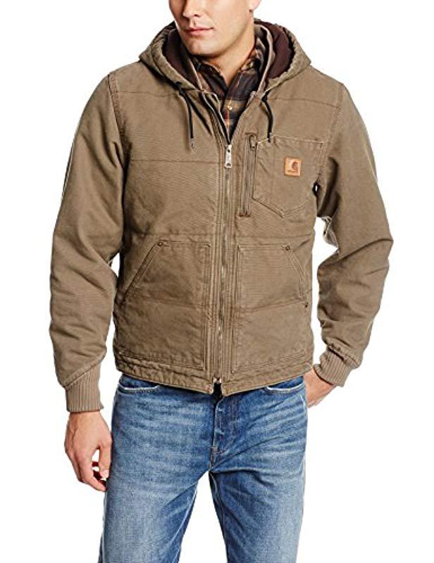 Carhartt Chapman Jacket 2025 | www.applelady.ca