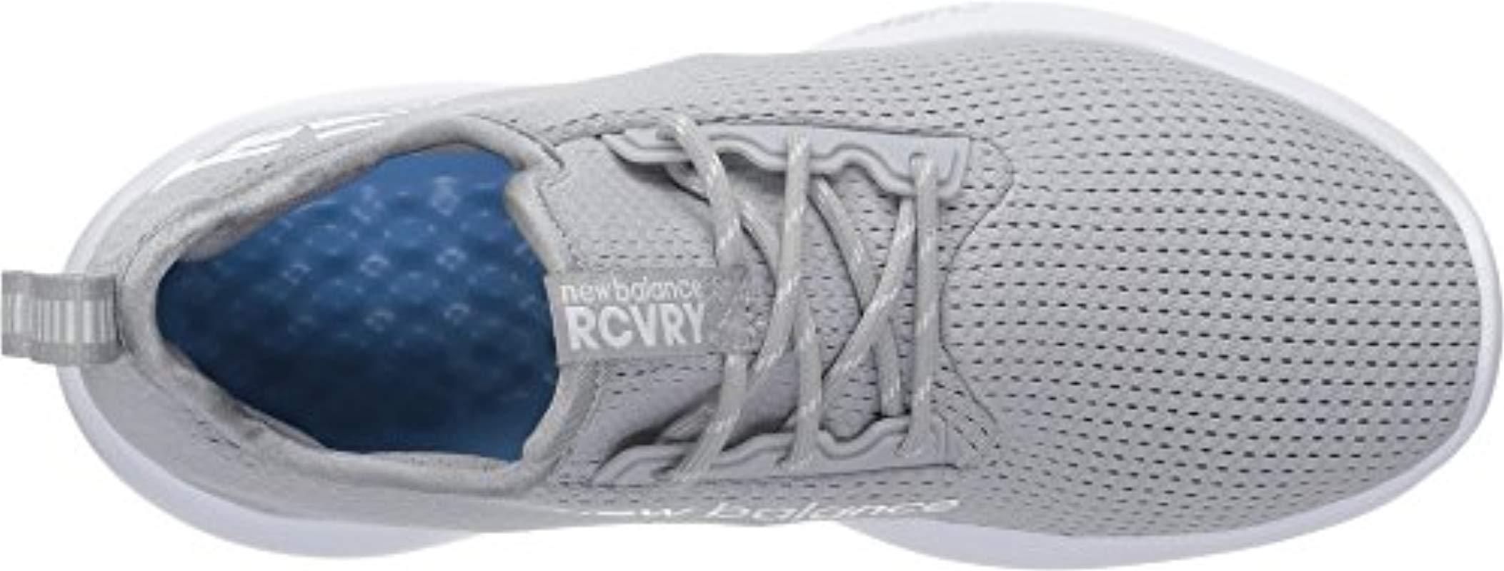 new balance transition