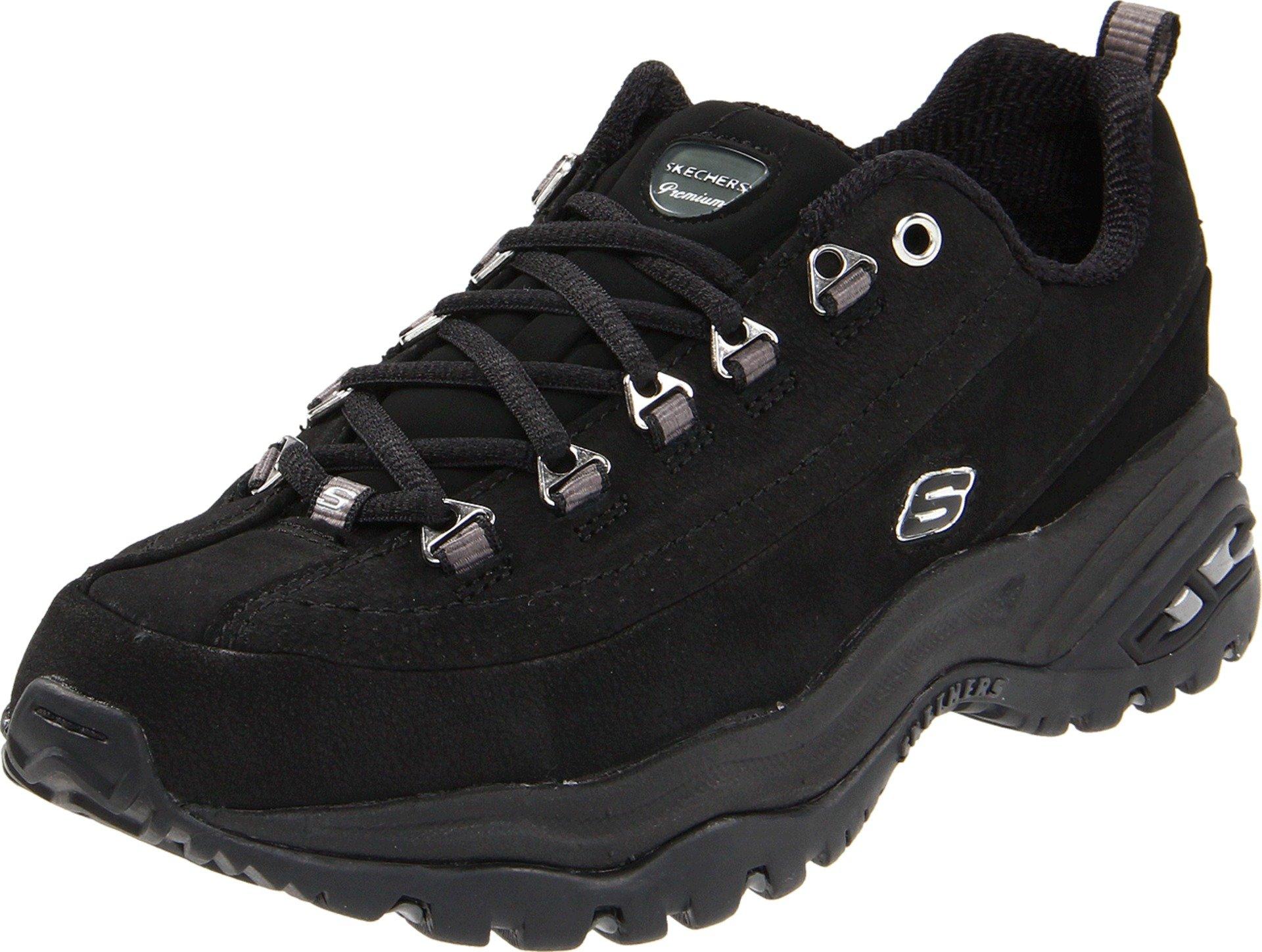 ICOMPRE 2 DE CADA CAJA skechers sport premium negras Y OBTENGA UN 70% DE  DESCUENTO!