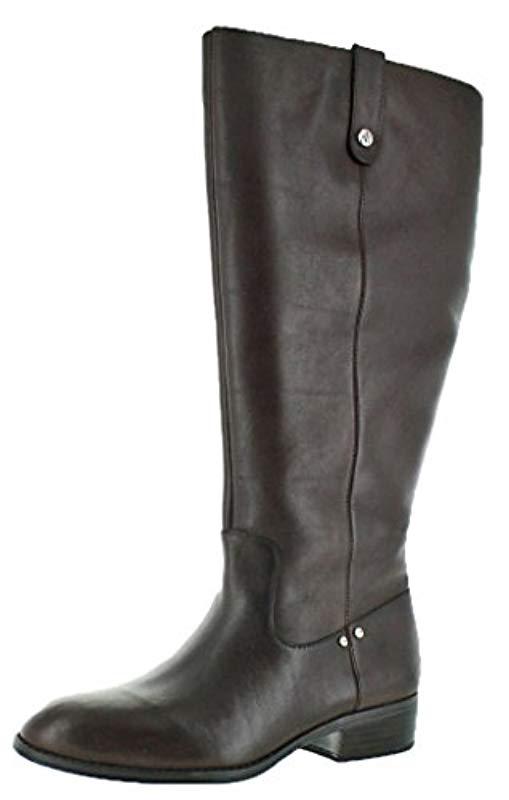 ralph lauren masika riding boots