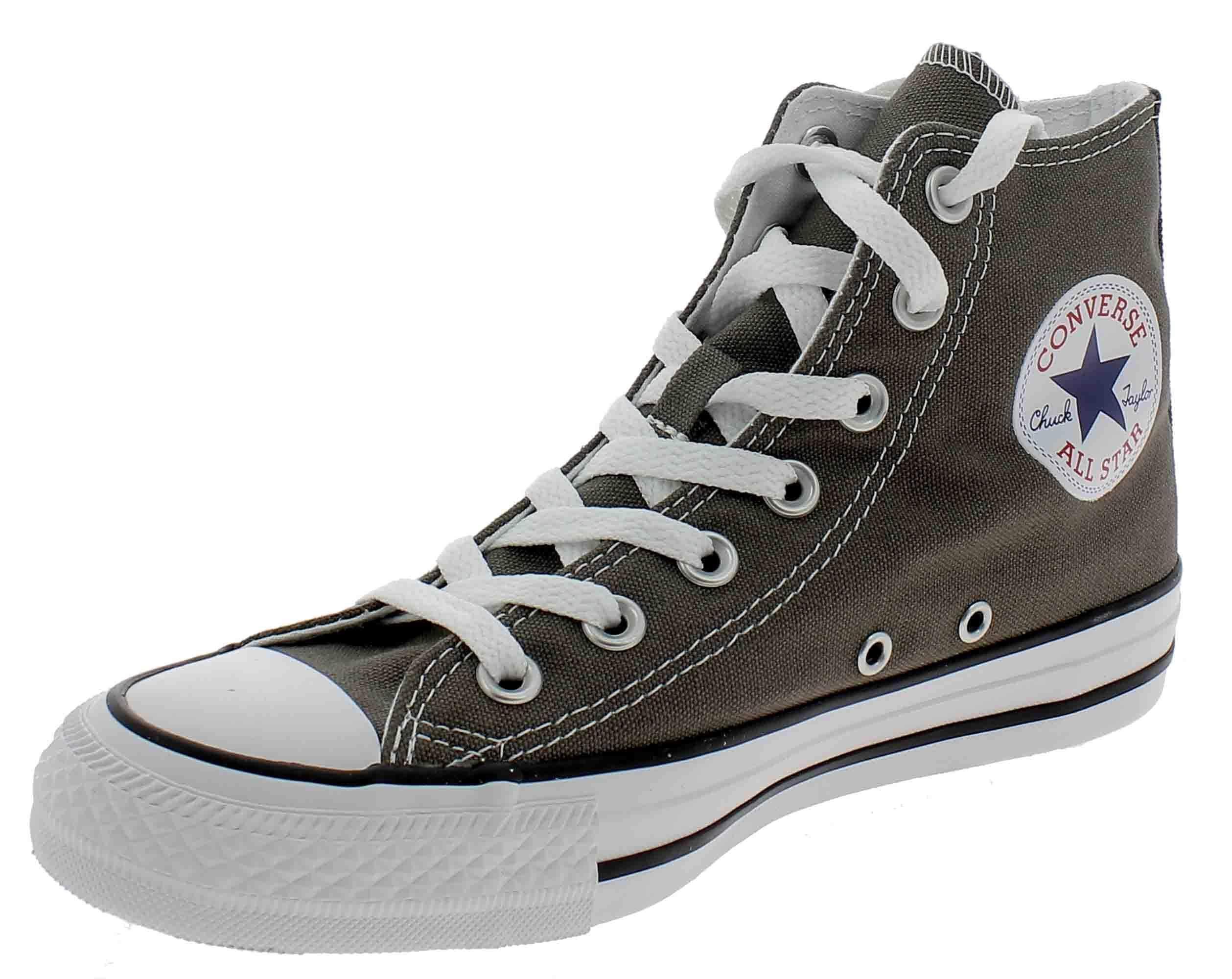 converse gris anthracite