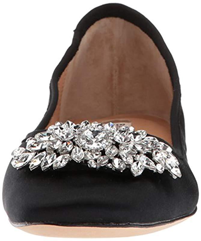 pippa ballet flat