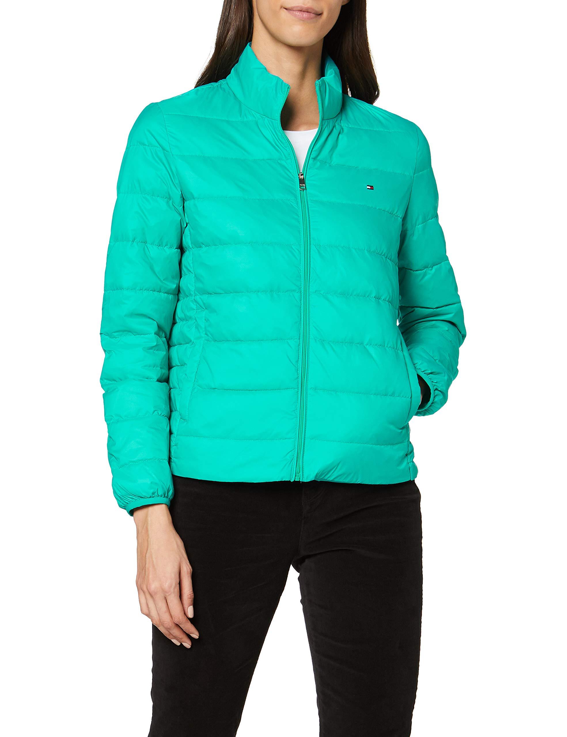 tommy hilfiger bella jacket