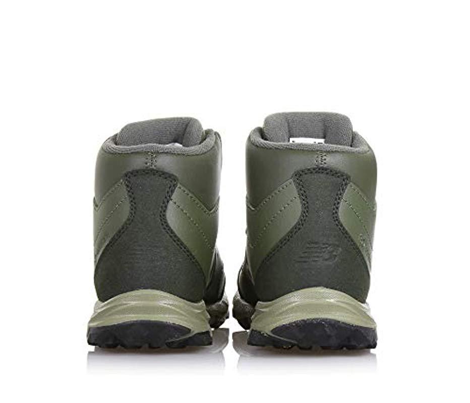 new balance h2o resistant