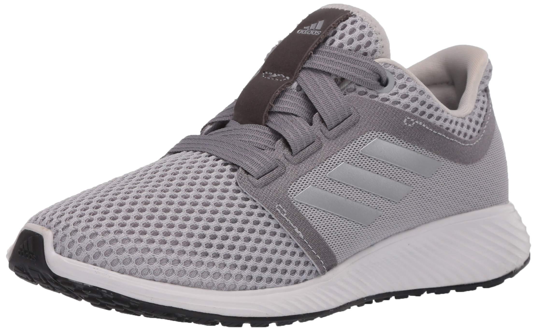 adidas Edge Lux 3 Running Shoe in White 