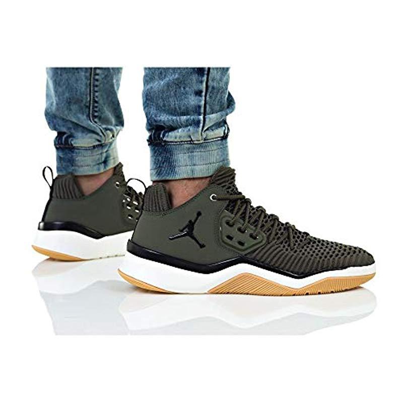 nike jordan dna