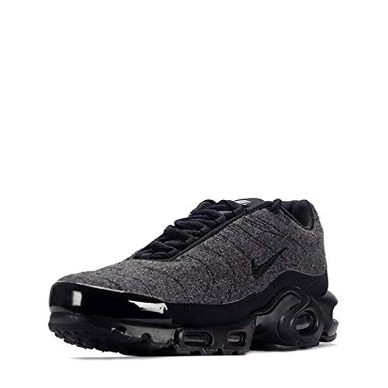 air max plus quilted