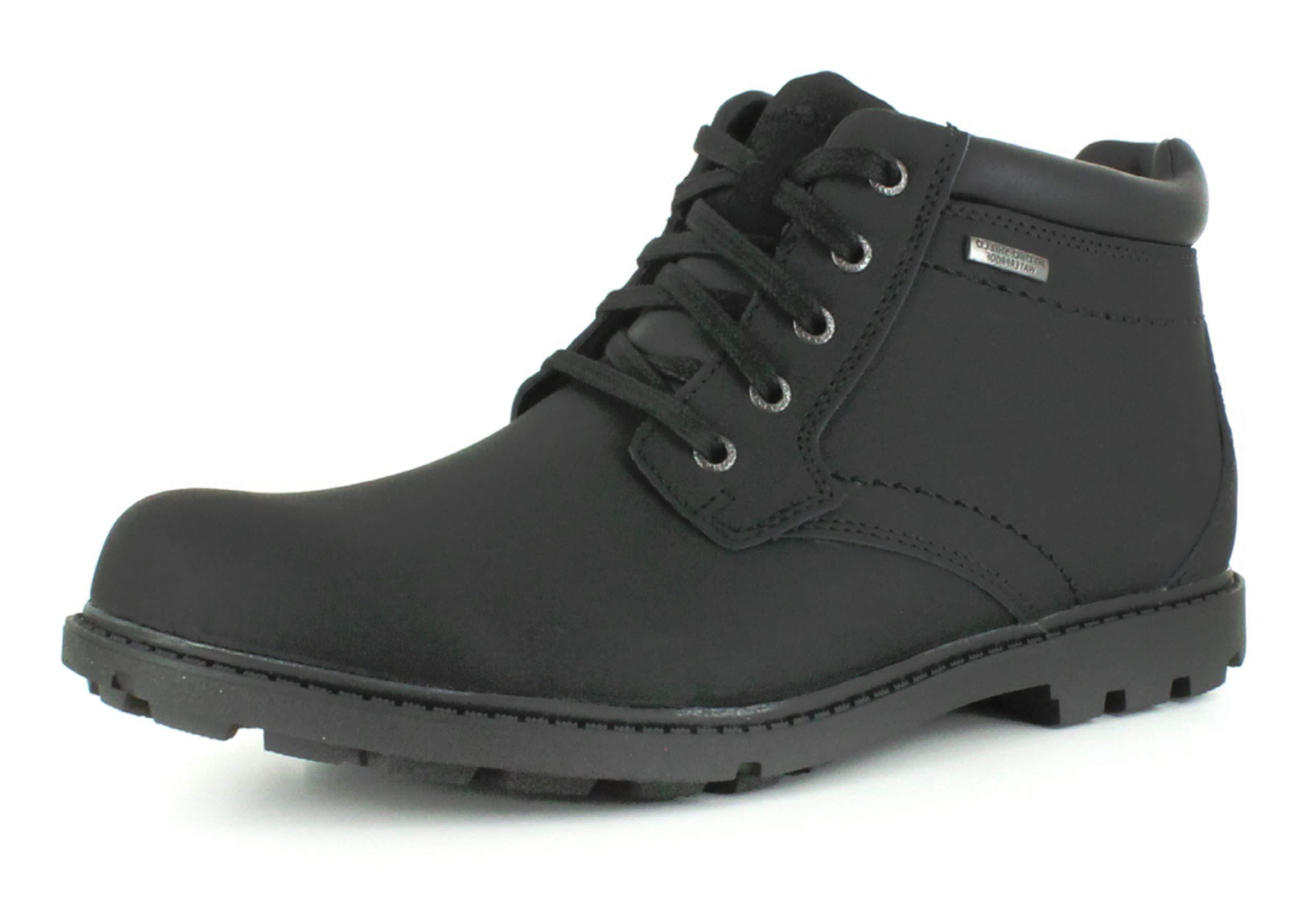 rockport storm surge chukka