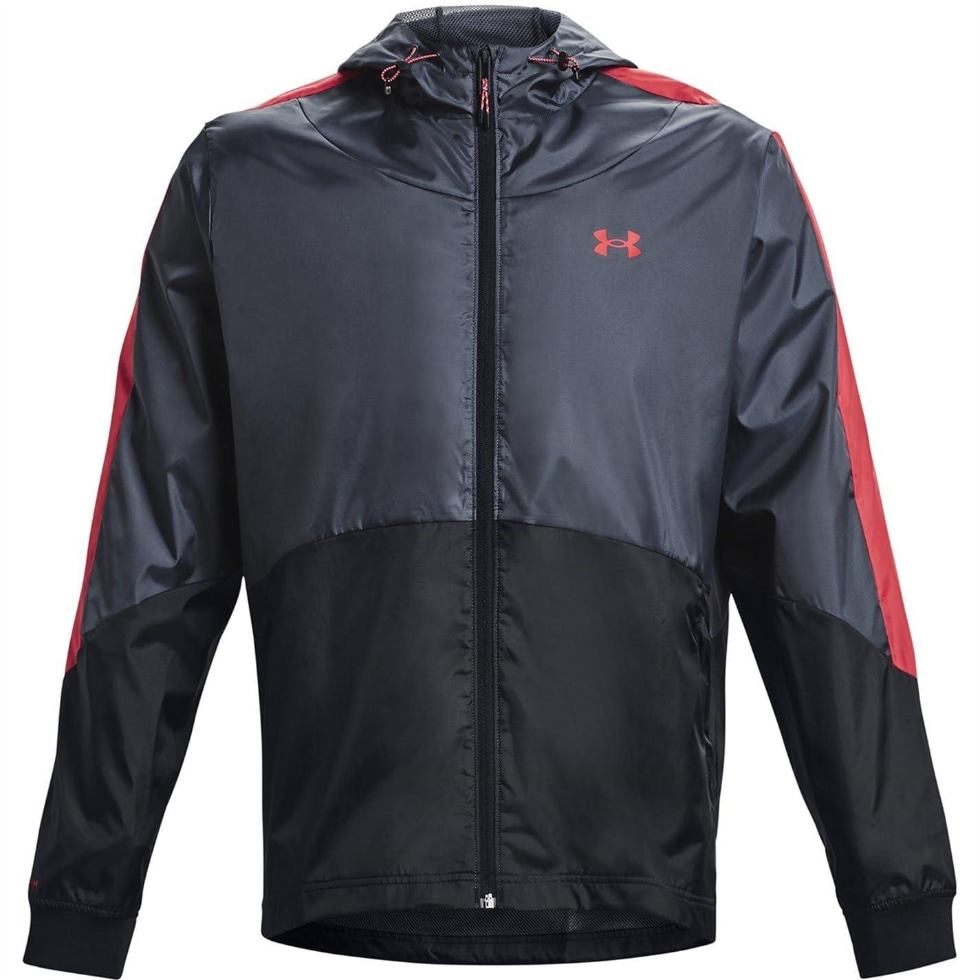 Under armour eu shop midlayer windshirt