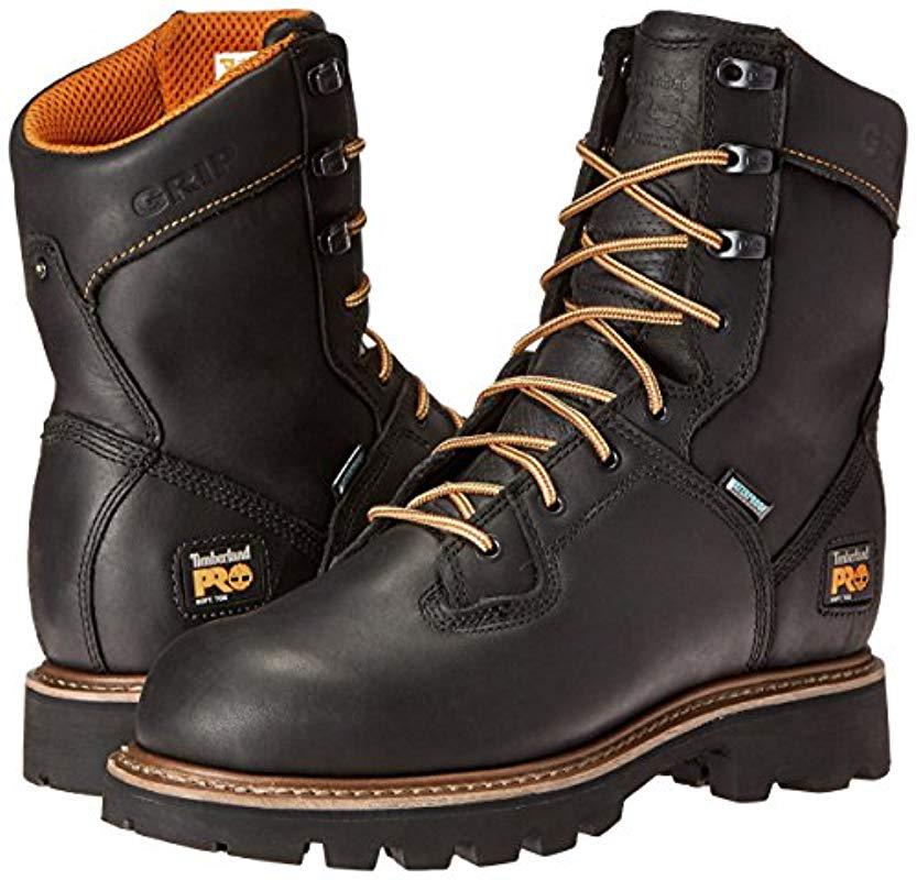timberland pro crosscut