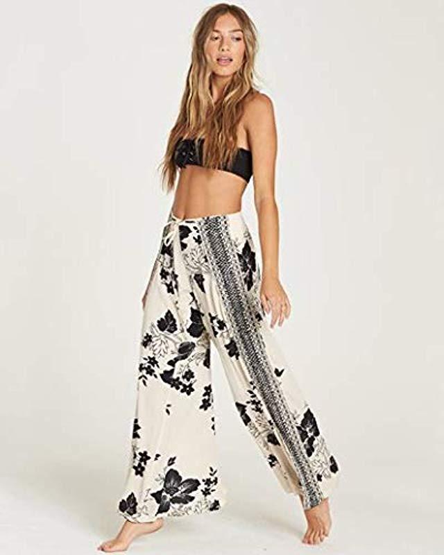billabong adventure spirit pant