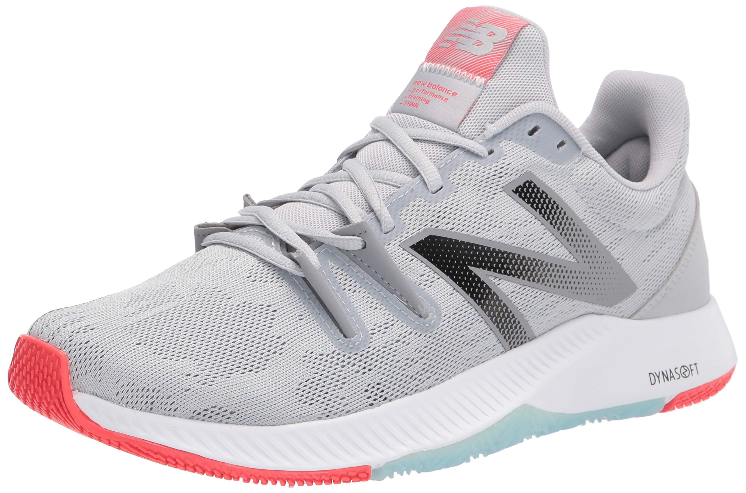 New Balance Trnr in Gray for Men Lyst