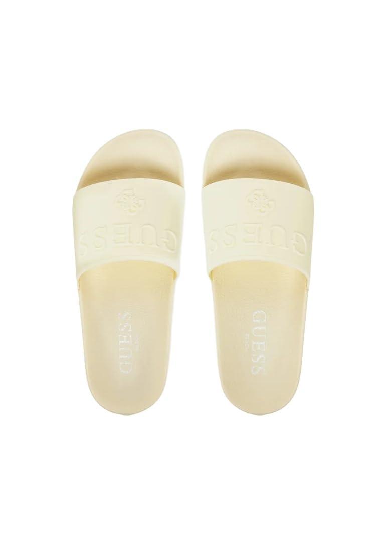 Guess Ciabatte Mare Donna Firmate Sandali E Infradito Guess Da