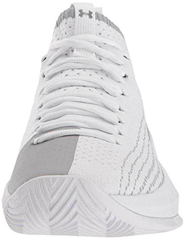 ua heatseeker white