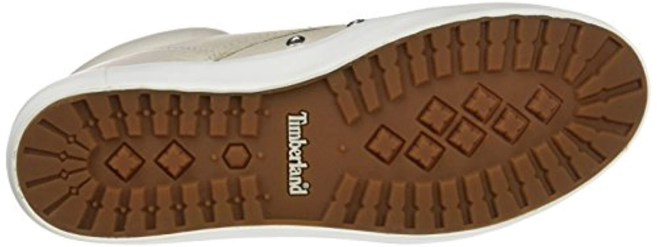 timberland flannery chukka