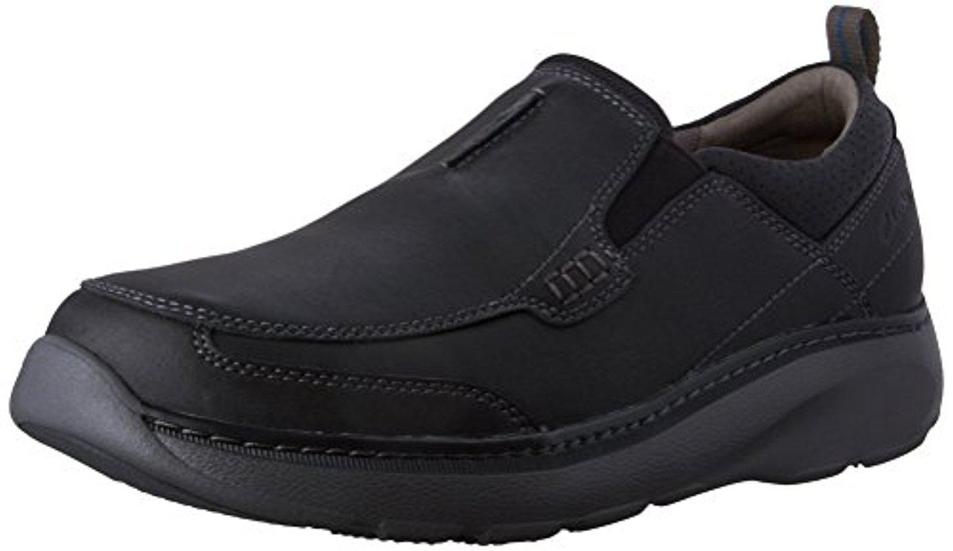 clarks charton step