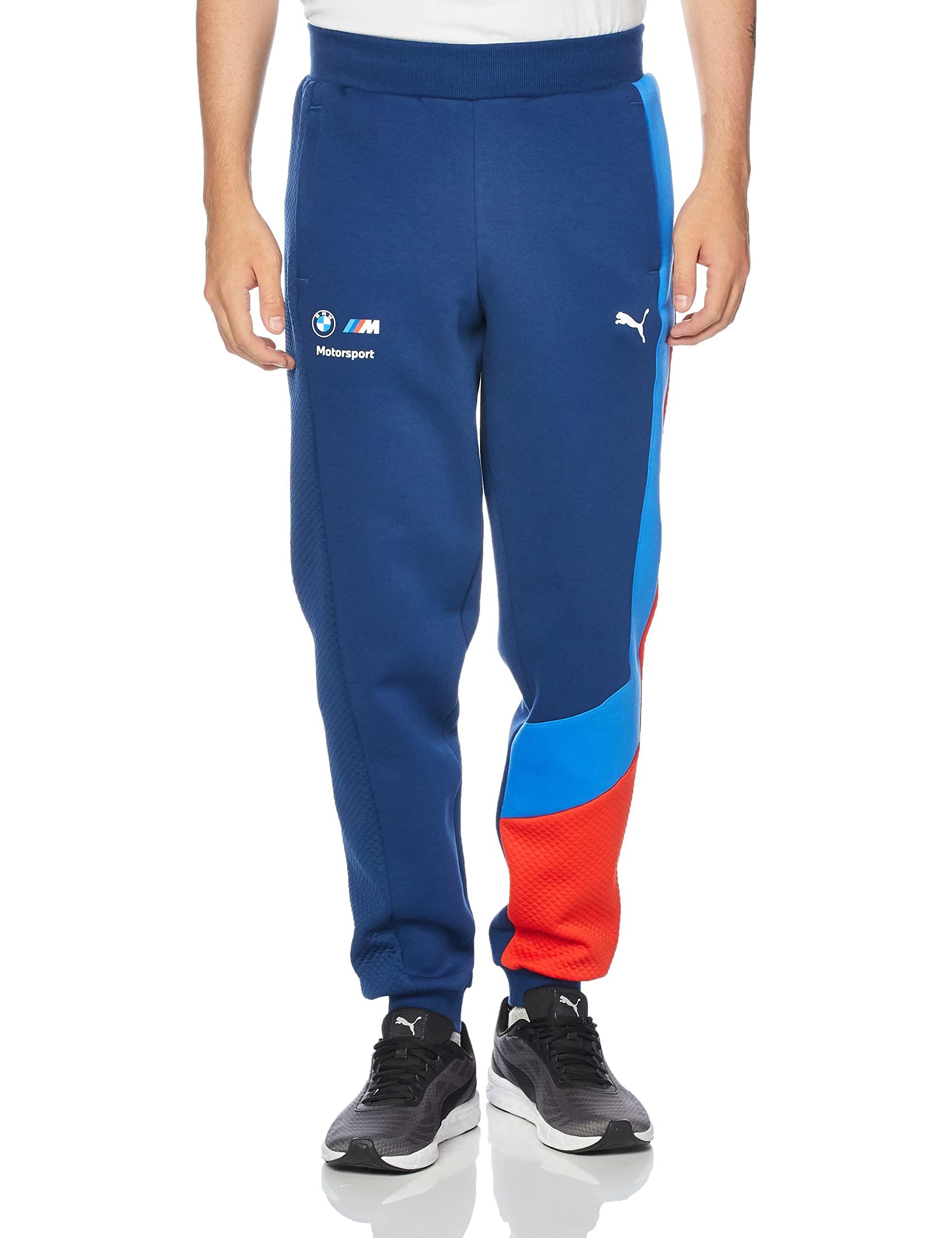 Bmw Amazon Men's Puma Sweatpants PUMA Mens BMW M Motorsport