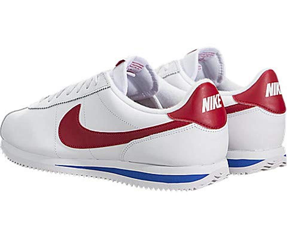 nike classic cortez amazon