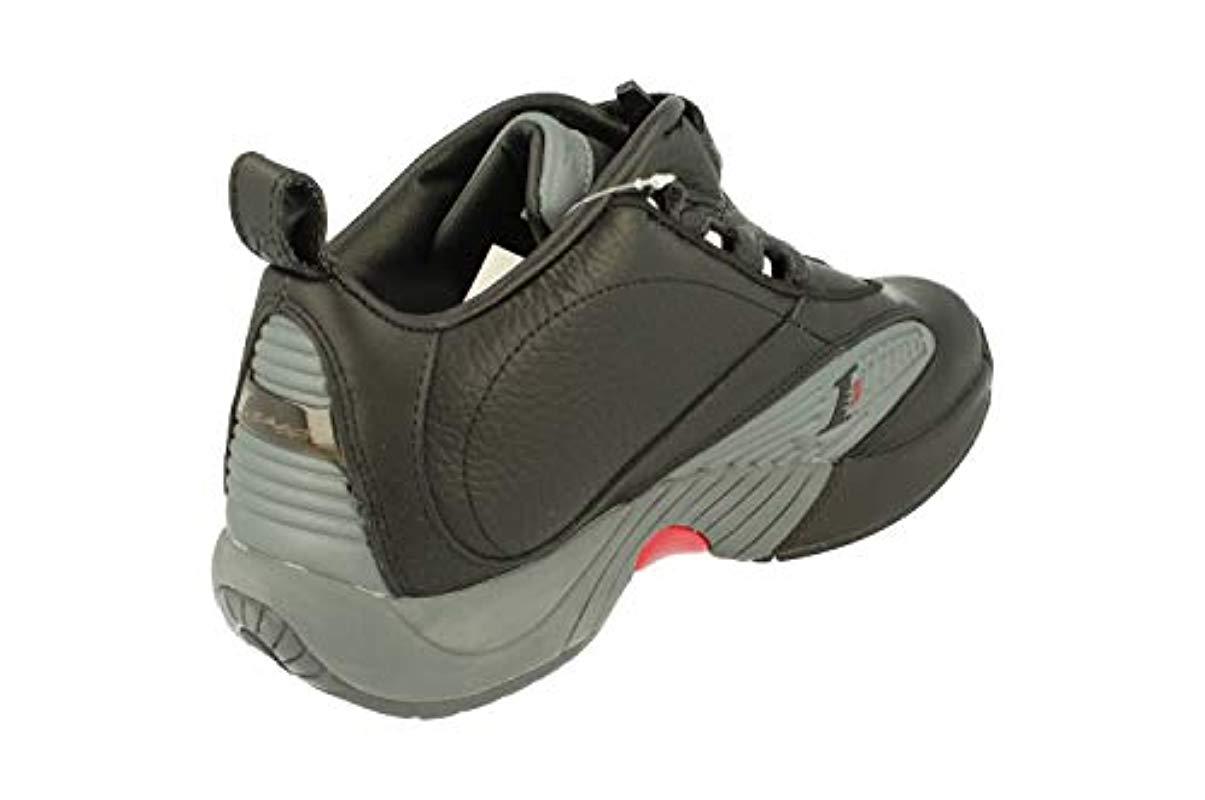 iverson i3
