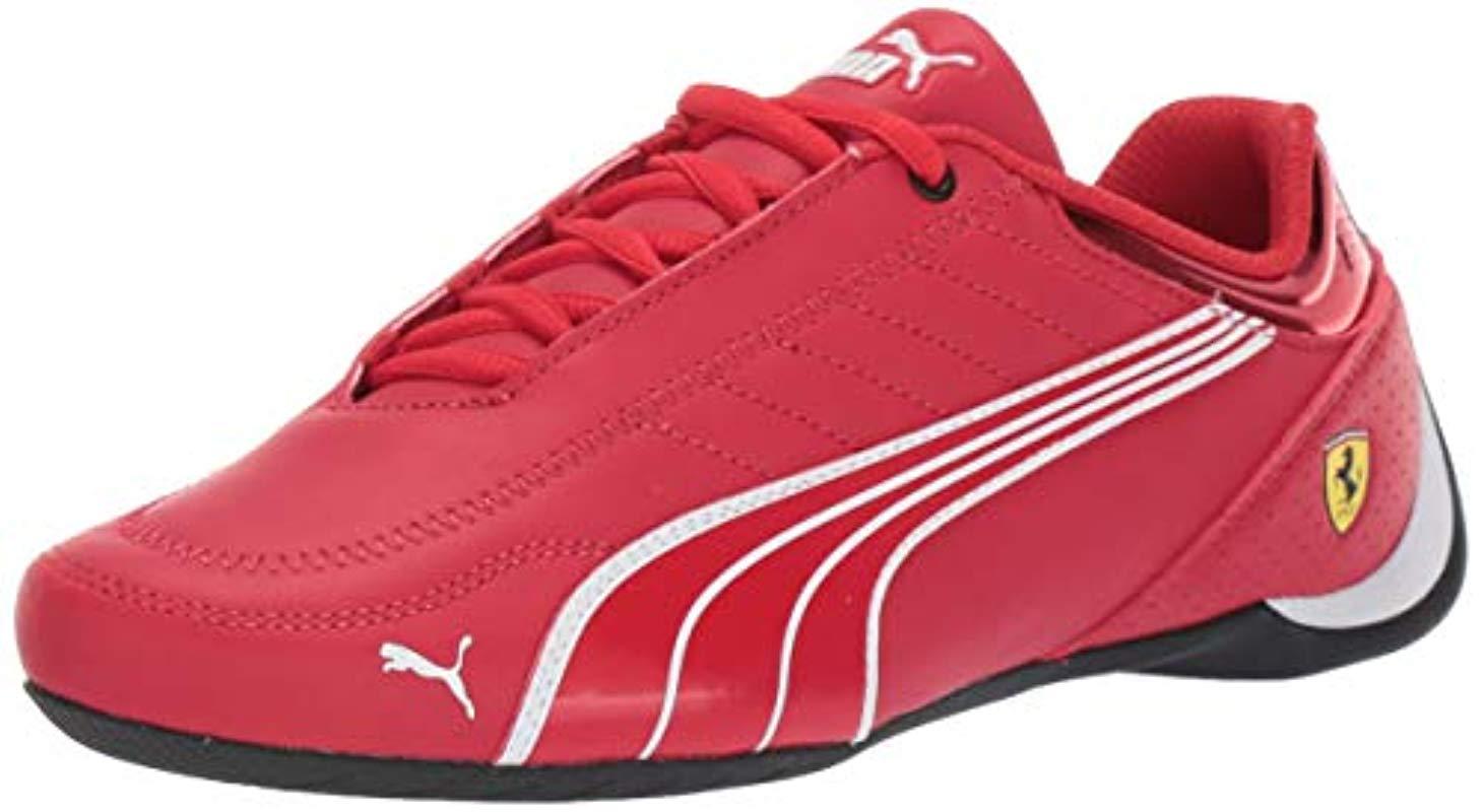 puma future cat sneakers