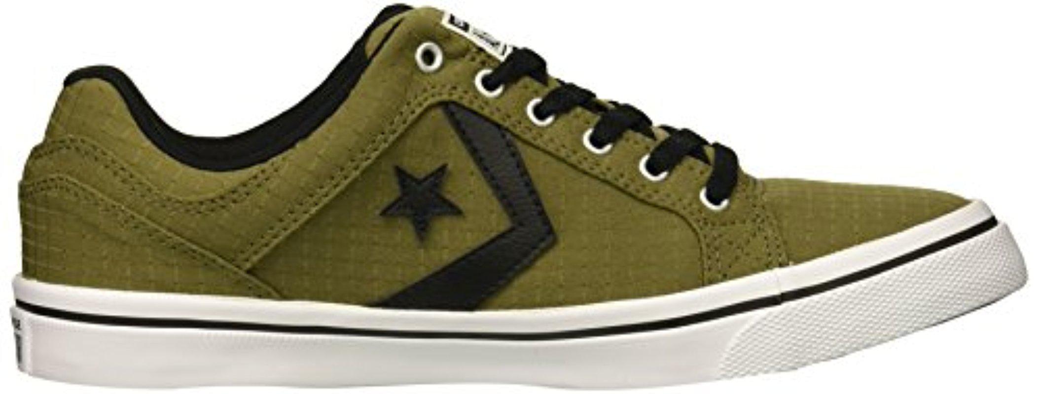 converse el distrito ripstop