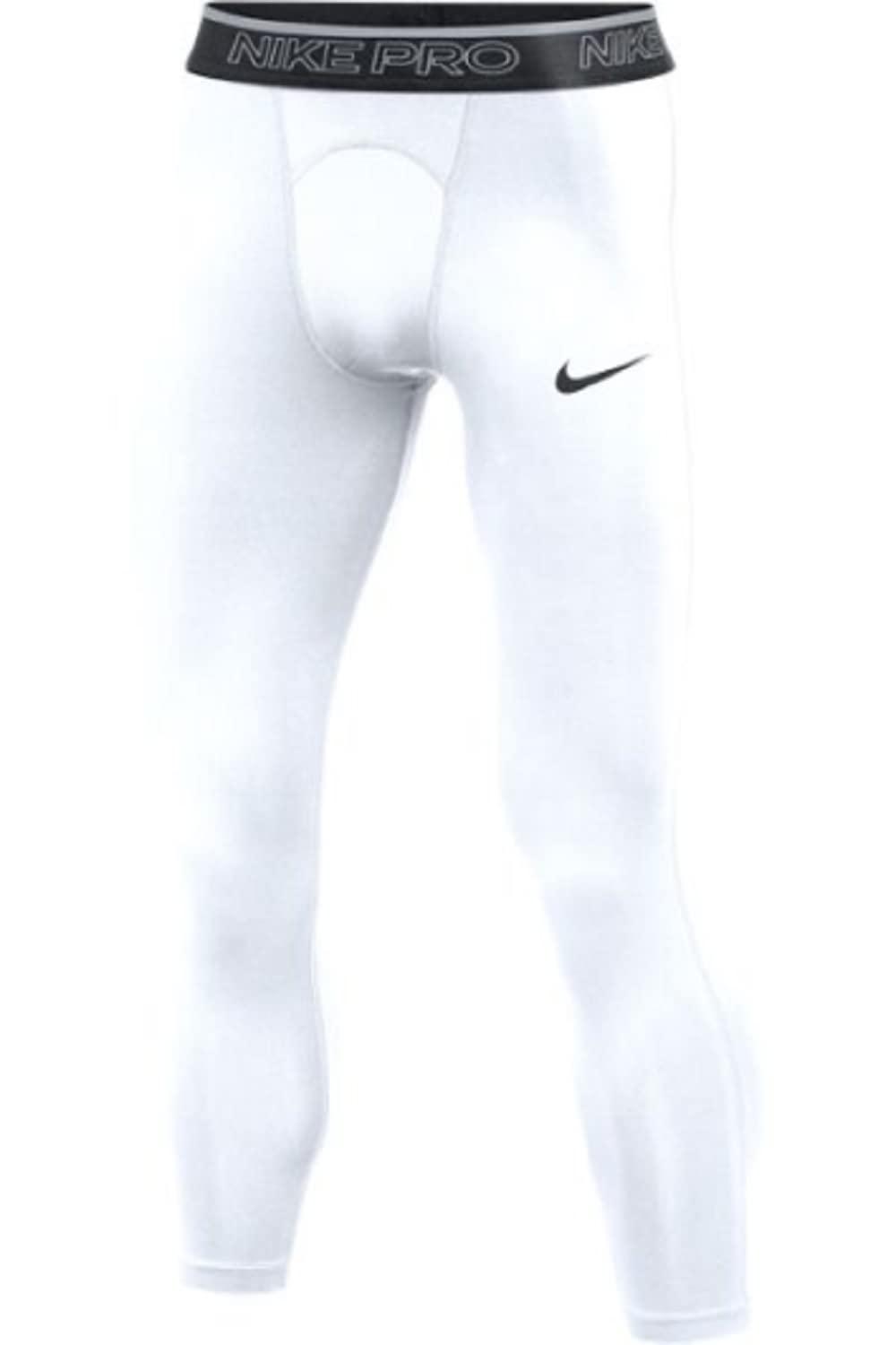 Collant nike pro homme hotsell
