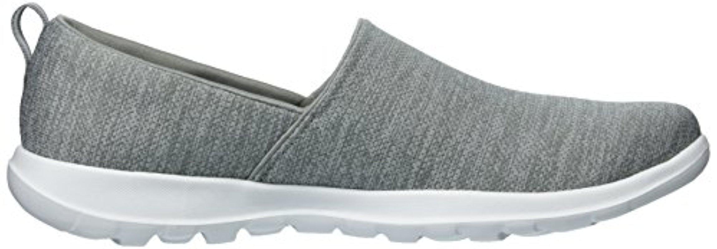 skechers go walk lite starlet