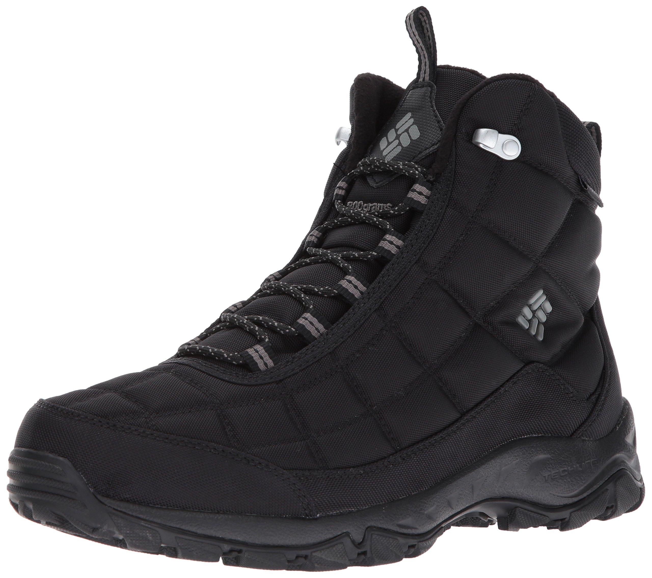 Columbia Men's Columbia Firecamp Remesh Shoes Children's