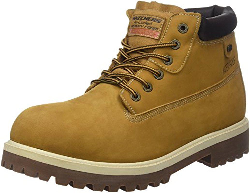 skechers verdict review