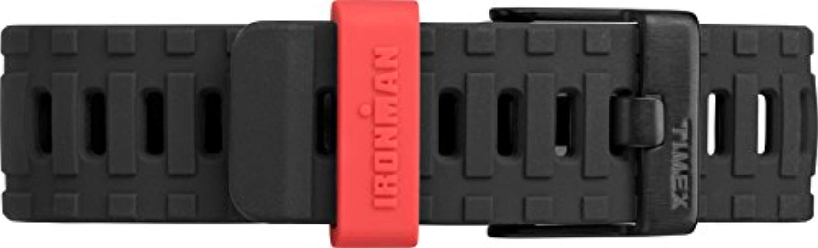 Timex ironman essential hot sale urban analog 42mm watch