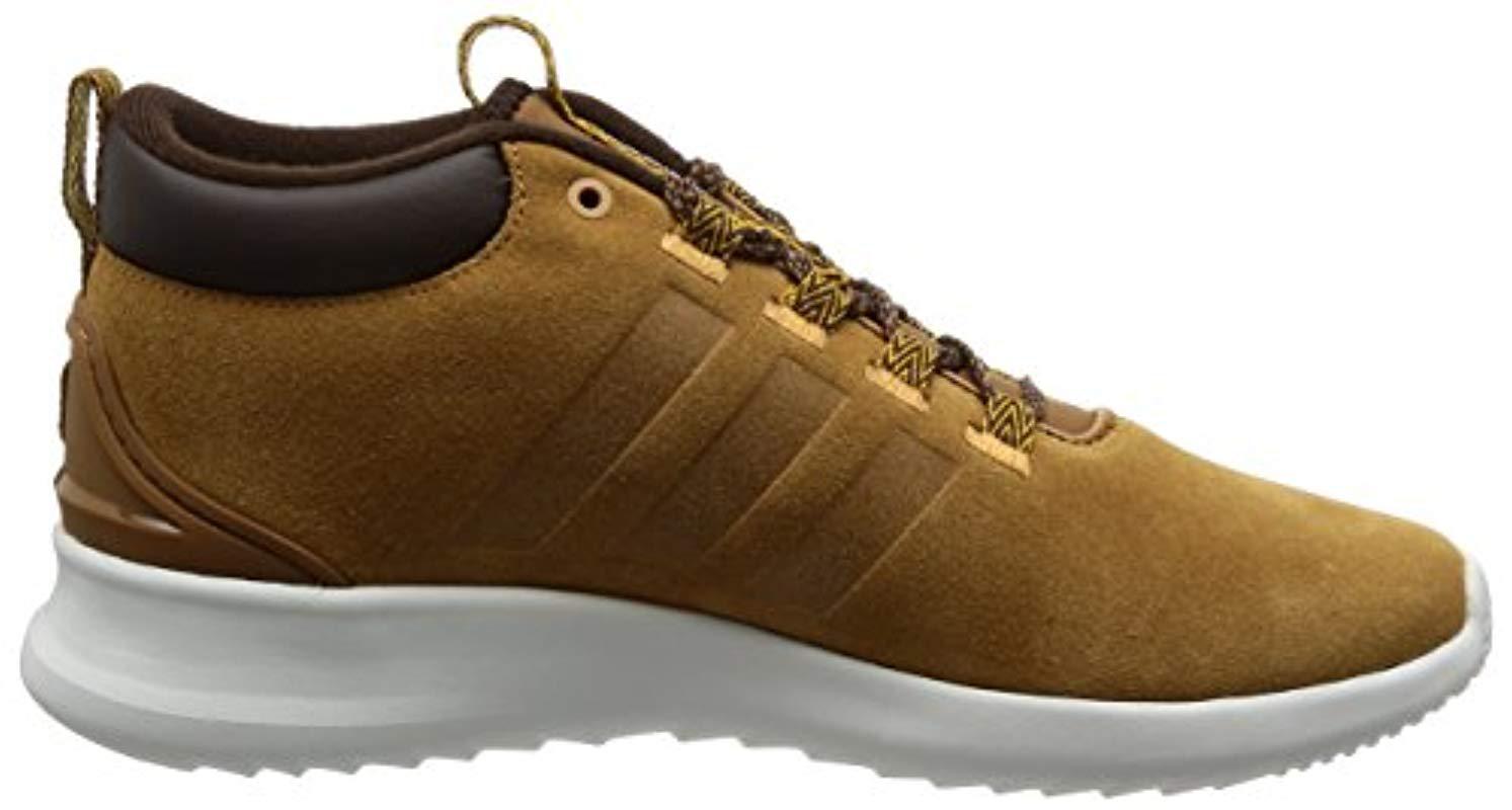 Cf Racer Mid Wtr Fitness Shoes Cf Racer Mid Wtr Fitness Shoes