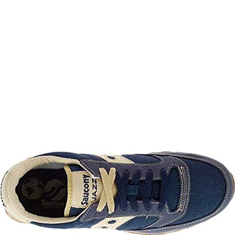 saucony jazz low pro vegan