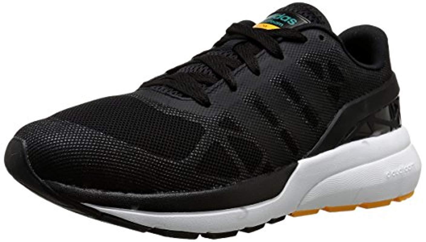 adidas neo cloudfoam flow