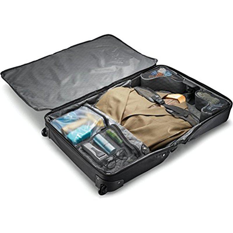 samsonite solyte
