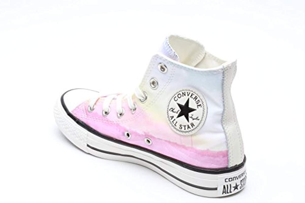 plastic converse high tops