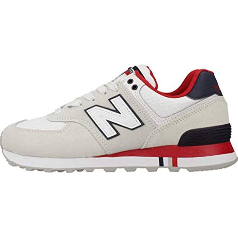 new balance 574 nsa